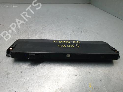 Third brake light VW PASSAT CC B6 (357) 2.0 TDI | BP29886802L11
