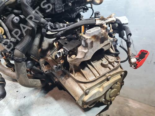 Gearbox PEUGEOT EXPERT Van (V_) 1.6 BlueHDi 115 | BP29886803M3 