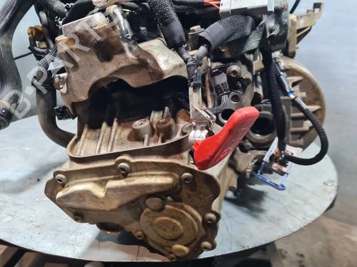 Gearbox PEUGEOT EXPERT Van (V_) 1.6 BlueHDi 115 | BP29886803M3 