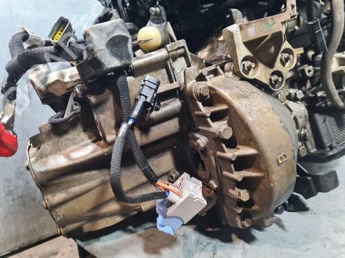 Gearbox PEUGEOT EXPERT Van (V_) 1.6 BlueHDi 115 | BP29886803M3 
