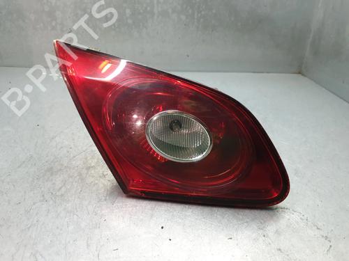 Used Left tailgate light VW PASSAT CC B6 (357) 2.0 TDI (170 hp) 27841103
