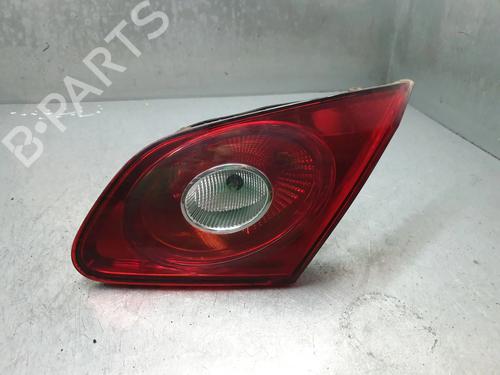 Used Right tailgate light VW PASSAT CC B6 (357) 2.0 TDI (170 hp) 27841102