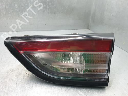 Używane Inne FORD KUGA III (DFK) 2.5 FHEV (190 hp) 29886805
