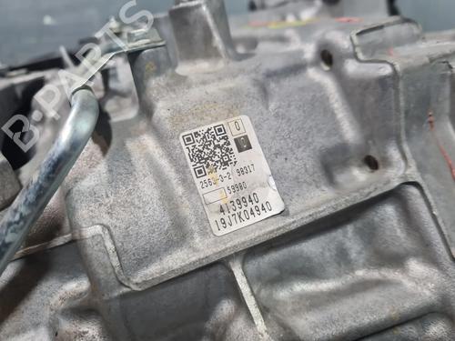 Gearkasse CITROËN C5 AIRCROSS (A_) 1.5 BlueHDi 130 (ACYHZJ, ACYHZR) | BP29886807M3
