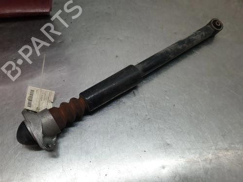 Used Left rear shock absorber SKODA FABIA I Combi (6Y5) [2000-2007]  3105326