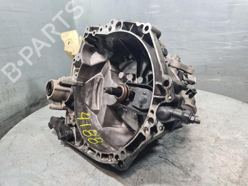 Gearbox CITROËN C3 III Van (SX_, SY_) BlueHDi 100 | BP29886808M3 
