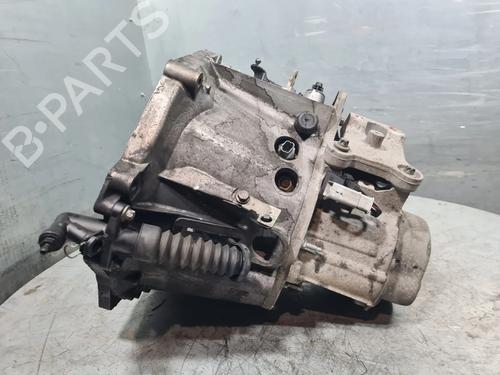 Gearbox CITROËN C3 III Van (SX_, SY_) BlueHDi 100 | BP29886808M3 