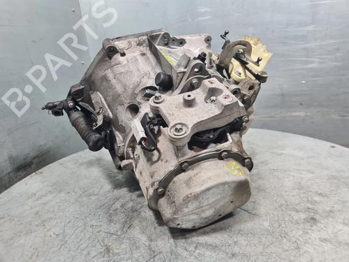 Gearbox CITROËN C3 III Van (SX_, SY_) BlueHDi 100 | BP29886808M3 