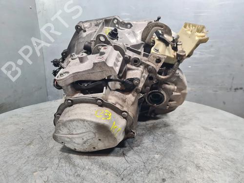 Gearbox CITROËN C3 III Van (SX_, SY_) BlueHDi 100 | BP29886808M3 