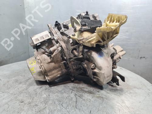 Gearbox CITROËN C3 III Van (SX_, SY_) BlueHDi 100 | BP29886808M3 