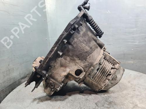 Gearbox CITROËN C3 III Van (SX_, SY_) BlueHDi 100 | BP29886808M3 