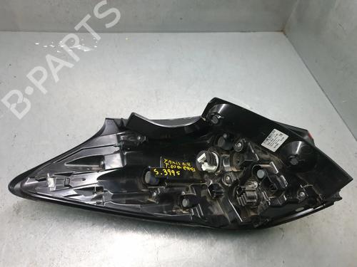 Right taillight TOYOTA YARIS CROSS (MXP_) 1.5 Hybrid All-wheel Drive (MXPJ15) | BP29886809C35 