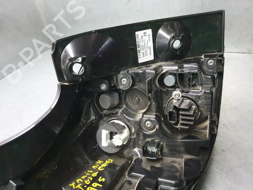 Right taillight TOYOTA YARIS CROSS (MXP_) 1.5 Hybrid All-wheel Drive (MXPJ15) | BP29886809C35 