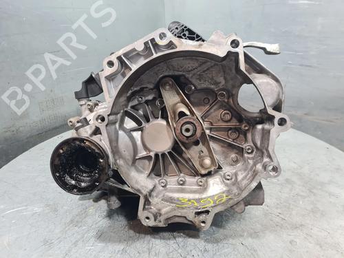 Used Gearbox VW POLO V (6R1, 6C1) 1.2 (60 hp) 24980937
