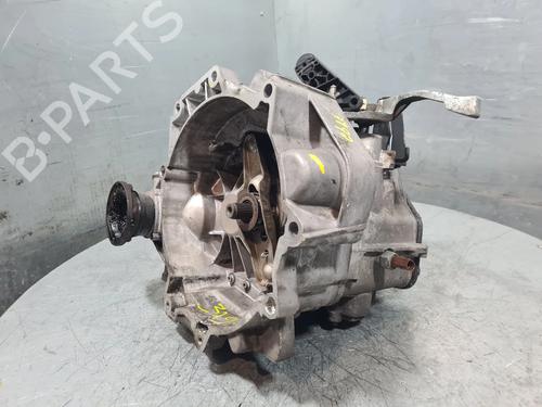 Gearbox VW POLO V (6R1, 6C1) 1.2 | BP24980937M3 