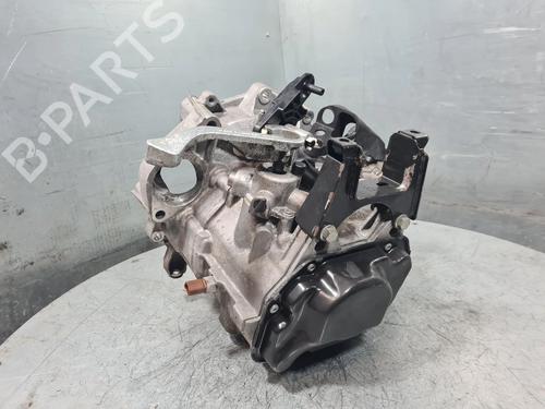 Gearbox VW POLO V (6R1, 6C1) 1.2 | BP24980937M3 
