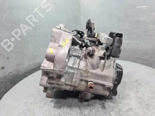Gearbox VW POLO V (6R1, 6C1) 1.2 | BP24980937M3 
