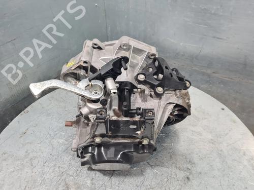 Gearbox VW POLO V (6R1, 6C1) 1.2 | BP24980937M3 