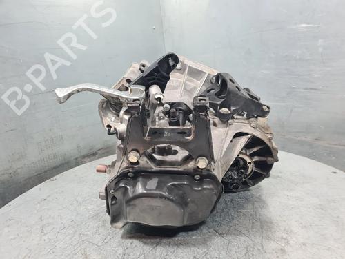 Gearbox VW POLO V (6R1, 6C1) 1.2 | BP24980937M3 