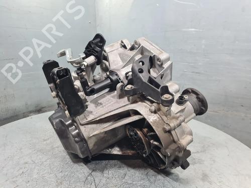 Gearbox VW POLO V (6R1, 6C1) 1.2 | BP24980937M3 