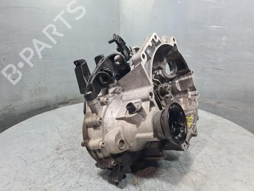 Gearbox VW POLO V (6R1, 6C1) 1.2 | BP24980937M3 