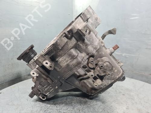 Gearbox VW POLO V (6R1, 6C1) 1.2 | BP24980937M3 