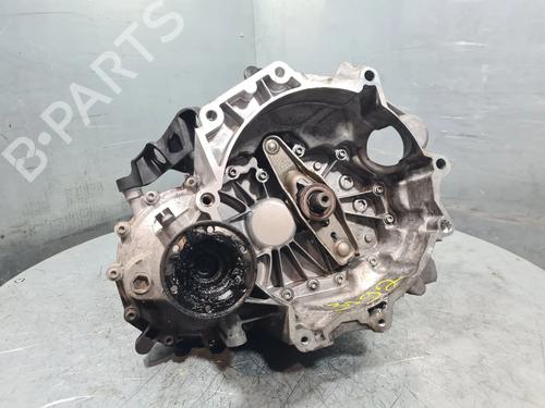 Gearbox VW POLO V (6R1, 6C1) 1.2 | BP24980937M3 