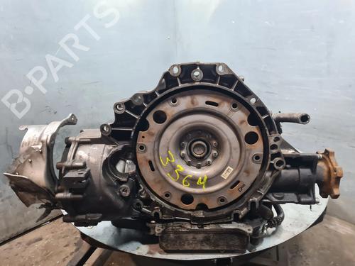 Used Gearbox AUDI A6 Allroad C7 (4GH, 4GJ) 3.0 TDI quattro (204 hp) 26397763