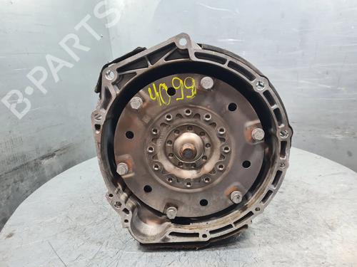 Gearkasse BMW 1 (F21) 120 i (184 hp) 27983867