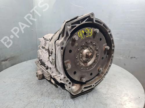 Gearbox BMW 1 (F21) 120 i | BP27983867M3  - Image 9