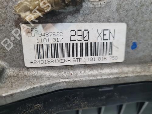 Gearbox BMW 1 (F21) 120 i | BP27983867M3  - Image 10