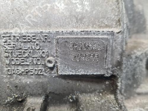 Gearbox BMW 1 (F21) 120 i | BP27983867M3  - Image 11