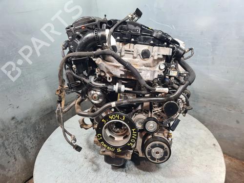 Moteur CITROËN C3 AIRCROSS II VAN (2C_, 2R_) PureTech 82 (110 hp) 27238026