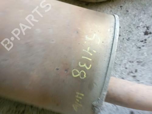 Altro TOYOTA HILUX VII Pickup (_N1_, _N2_, _N3_) 2.5 D-4D 4WD (KUN25) (144 hp) 29887282