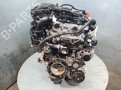 Motore OPEL CORSA F (P2JO) 1.2 MHEV (101 hp) 29887283