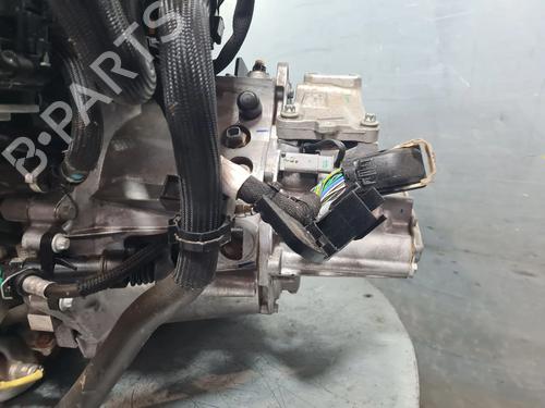 Cambio OPEL CORSA F (P2JO) 1.2 MHEV (101 hp) 29887286