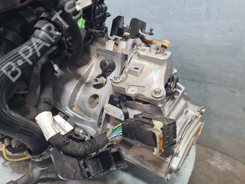 Gearbox OPEL CORSA F (P2JO) 1.2 MHEV | BP29887286M3 