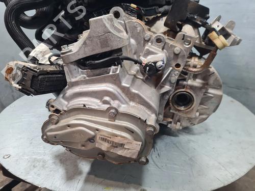 Gearbox OPEL CORSA F (P2JO) 1.2 MHEV | BP29887286M3 