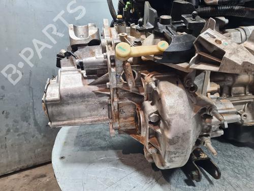 Gearbox OPEL CORSA F (P2JO) 1.2 MHEV | BP29887286M3 
