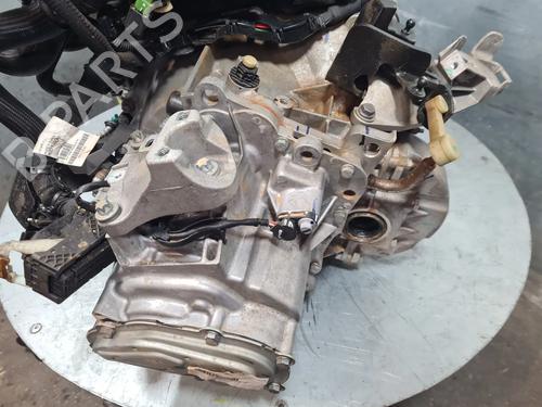 Gearbox OPEL CORSA F (P2JO) 1.2 MHEV | BP29887286M3 