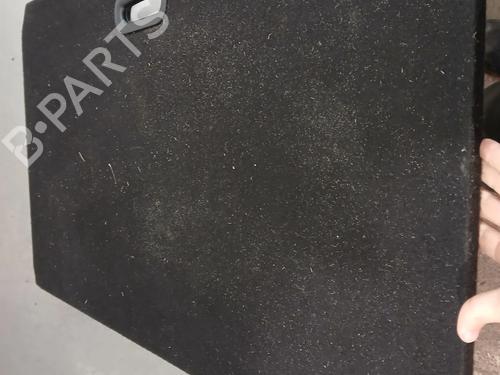 Luggage compartment floor RENAULT CAPTUR I (J5_, H5_) 1.5 dCi 90 (J5N4, J5M5, J5MW, J5M6, J5AL, J5AJ) | BP29888529I33 