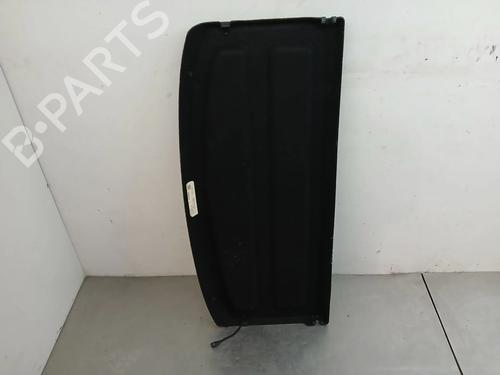 Rear parcel shelf RENAULT CLIO V (B7_) 1.0 TCe 90 (B7MT) | BP29888531C85