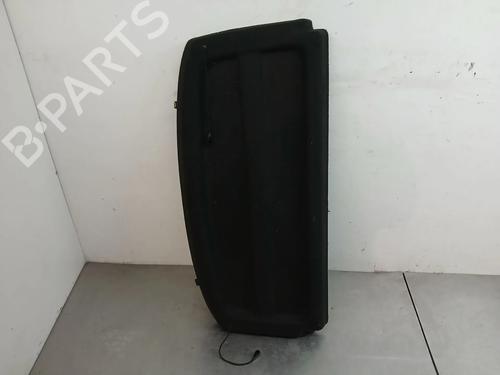 Used Rear parcel shelf RENAULT CAPTUR I (J5_, H5_) 1.5 dCi 90 (J5N4, J5M5, J5MW, J5M6, J5AL, J5AJ) (90 hp) 29888532