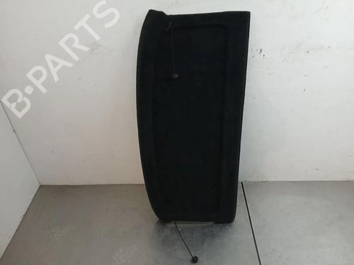 Used Rear parcel shelf VW GOLF VII (5G1, BQ1, BE1, BE2) 1.5 TSI (150 hp) 29888533