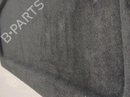 Rear parcel shelf VW GOLF VII (5G1, BQ1, BE1, BE2) 1.5 TSI | BP29888533C85