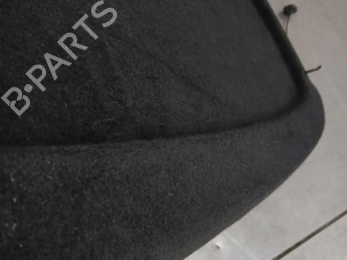 Rear parcel shelf VW GOLF VII (5G1, BQ1, BE1, BE2) 1.5 TSI | BP29888533C85