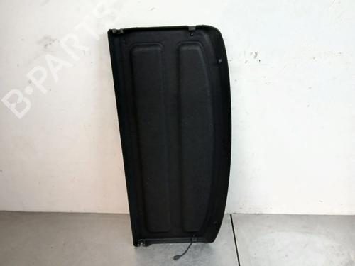Rear parcel shelf RENAULT CLIO V (B7_) 1.0 TCe 90 (B7MT) | BP29888535C85