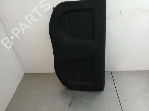 Used Rear parcel shelf TOYOTA C-HR (_X1_) 1.8 Hybrid (ZYX10_, ZYX11_, ZYX10R, ZYX11R) (122 hp) 29888536