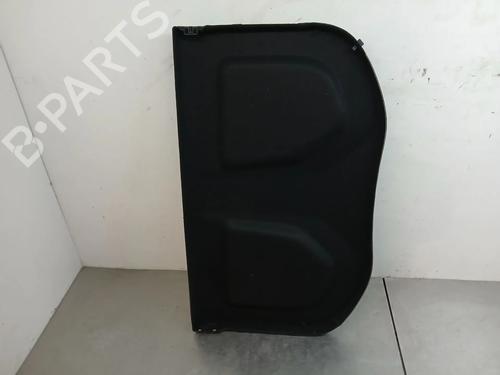 Rear parcel shelf TOYOTA C-HR (_X1_) 1.8 Hybrid (ZYX10_, ZYX11_, ZYX10R, ZYX11R) | BP29888536C85