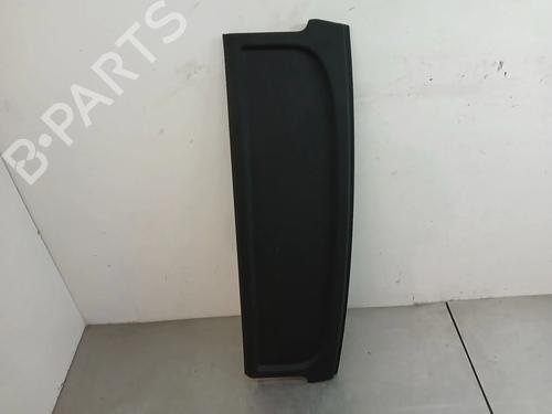Used Rear parcel shelf AUDI A5 Sportback (8TA) 2.0 TDI (150 hp) 29888537